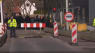 10 ud af 13 grænseovergange i Sønderjylland spærres helt
