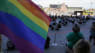 Regnbueflaget skal vaje over Christiansborg i Pride-ugen