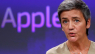 Vestager taber stor EU-skattesag mod Apple