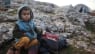 Mindst 100.000 er allerede flygtet på få dage: Voldsomme angreb fortsætter i Syrien