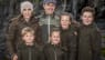 Kronprinsparrets fire børn begynder skoleophold i Schweiz efter nytår