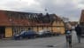 Historisk købmandsgård på Bornholm raseret af voldsom brand