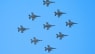 Stor interesse for at købe Danmarks aflagte F-16 fly