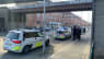 Politi rykket ud til skyderi på Frederiksberg