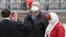 Se politiet stoppe ortodokse i ulovlig påskeforsamling