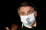Brasiliens præsident er smittet med coronavirus