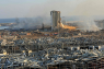 Dansker i Beirut: 'Folk siger, at Libanon ikke længere har en hovedstad'