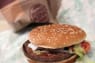 Burger King sagsøgt af veganer for at kødgrille plantebøf