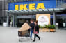 Kommode var skyld i toårigs død: Ikea betaler 300 millioner kroner til familien