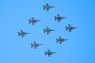 Stor interesse for at købe Danmarks aflagte F-16 fly