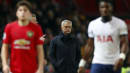 United sørger for Mourinhos første Tottenham-nederlag: Eriksen startede ude igen