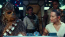Superfan frygter 'tøsefinte' i sidste Star Wars-film: 'Det ville være så vattet'