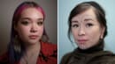 Vilde ansigtstatoveringer breder sig blandt grønlændere: 'Det er en superfed måde at vise, hvem jeg er'