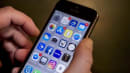 Apple får millionbøde for at gøre iPhones langsommere