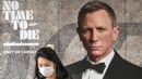 Premiere på ny James Bond-film udskudt flere måneder