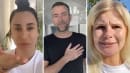 Coronakrisens helte hyldes af kendte i rørende video: 'Af hjertet tak' 