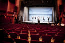 Fredericia Teater er gået konkurs