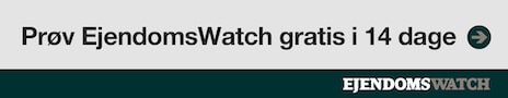 Prøv EjendomsWatch gratis i 14 dage